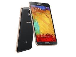 buy used Cell Phone Samsung Galaxy Note 3 SM-N900S - Rose Gold Black